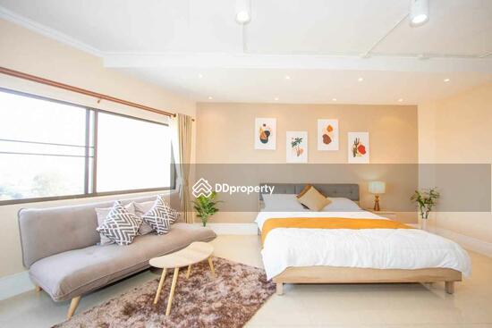 For Sale - Chiang Mai Riverside Condominium, Chiang Mai