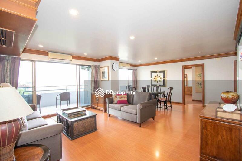 For Sale - Rim Ping Condominium, Chiang Mai