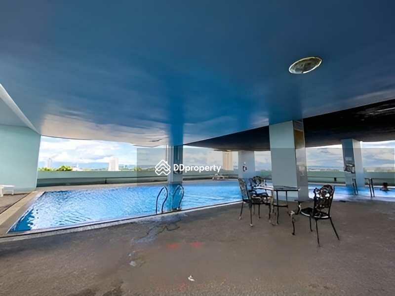 For Sale - Rim Ping Condominium, Chiang Mai
