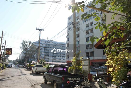 ขาย - 103 คอนโดมิเนียม 2, เชียงใหม่