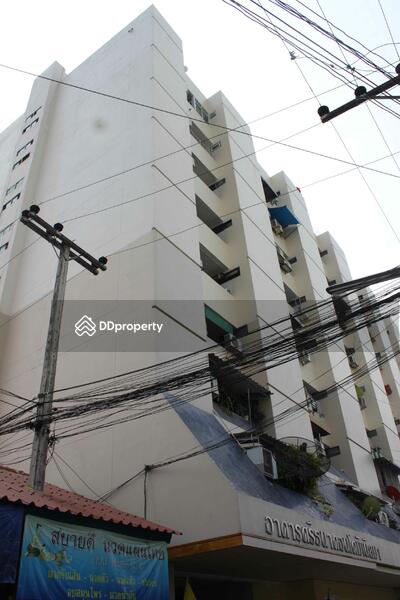 ขาย - Srithana Condominium 1 : ศรีธนา คอนโดมิเนียม 1, เชียงใหม่