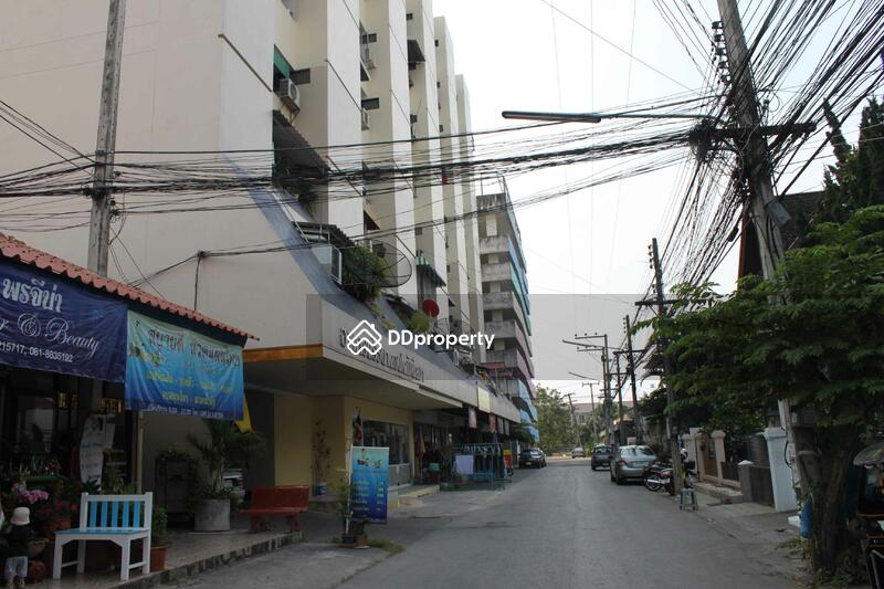 Srithana Condominium 1 #0
