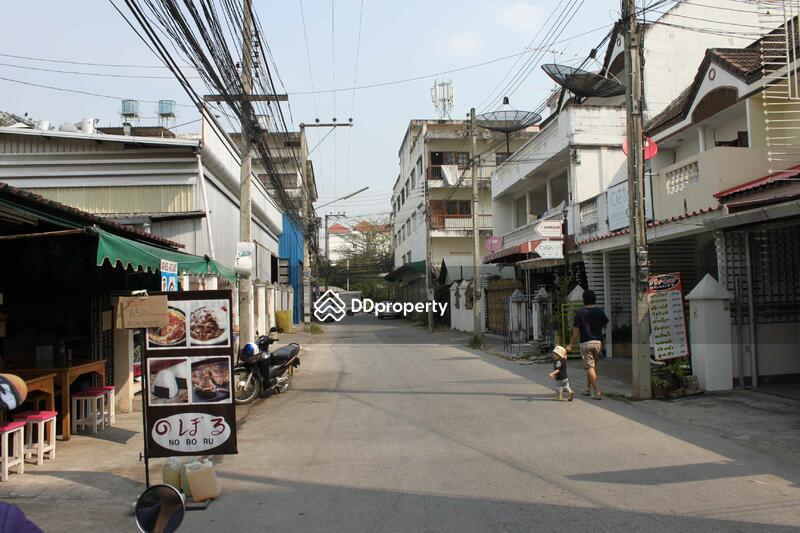 ขาย - Srithana Condominium 1 : ศรีธนา คอนโดมิเนียม 1, เชียงใหม่