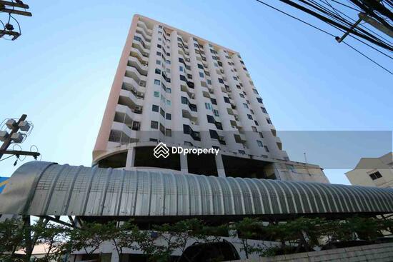 For Sale - Nakornping Condominium, Chiang Mai
