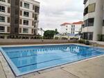 Nakornping Condominium : อาคารนครพิงค์คอนโดมิเนียม #0