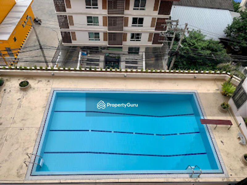 For Rent - Nakornping Condominium, Chiang Mai