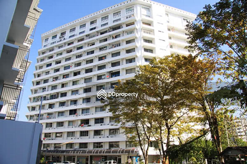 For Rent - Chom Doi Condominium, Chiang Mai