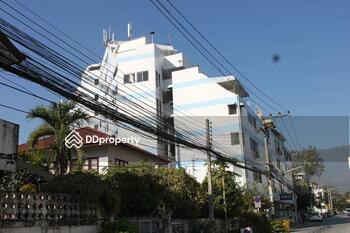 Ruankam Tower Condominium : เรือนคำทาวเวอร์คอนโดมิเนียม
