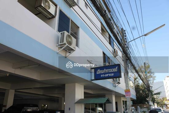 ขาย - Ruankam Tower Condominium : เรือนคำทาวเวอร์คอนโดมิเนียม, เชียงใหม่