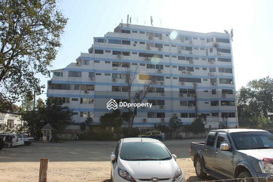 ขาย - Ruankam Tower Condominium : เรือนคำทาวเวอร์คอนโดมิเนียม, เชียงใหม่