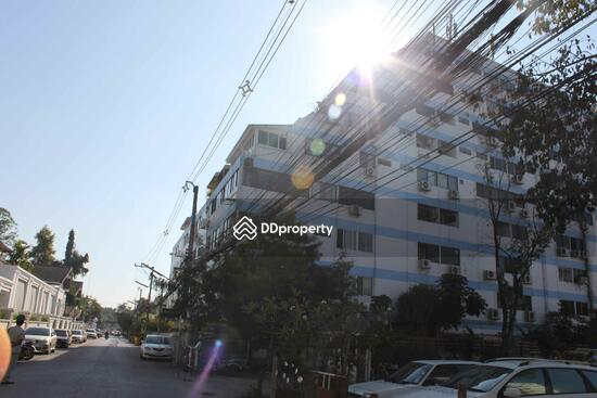 ขาย - Ruankam Tower Condominium : เรือนคำทาวเวอร์คอนโดมิเนียม, เชียงใหม่