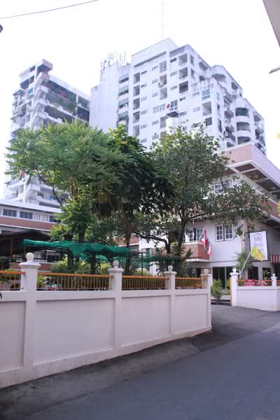 City View Tower Condominium, Chiang Mai, 21-3 Tha Pae, Chang Moi, Muang Chiang Mai, Chiang Mai, Studio, 32 sqm, Condo For Sale, by คุณ รุ่งทิพย์, 500297650 - DDproperty.com