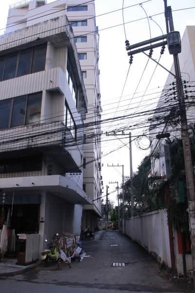 Nigth Barzar Condotel, Chiang Mai, 88 Tha Pae, Chang Moi, Muang Chiang Mai, Chiang Mai, Studio, 28 sqm, Condo For Rent, by The Positive ที่ดิน บ้าน คอนโด, 500635232 - DDproperty.com
