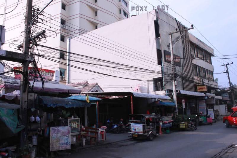 Nigth Barzar Condotel, Chiang Mai, 88 Tha Pae, Chang Moi, Muang Chiang Mai, Chiang Mai, Studio, 28 sqm, Condo For Rent, by The Positive ที่ดิน บ้าน คอนโด, 500635232 - DDproperty.com