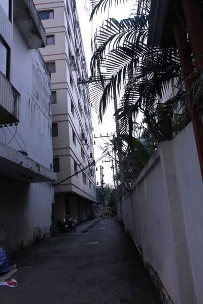 Nigth Barzar Condotel, Chiang Mai, 88 Tha Pae, Chang Moi, Muang Chiang Mai, Chiang Mai, Studio, 28 sqm, Condo For Rent, by The Positive ที่ดิน บ้าน คอนโด, 500635232 - DDproperty.com
