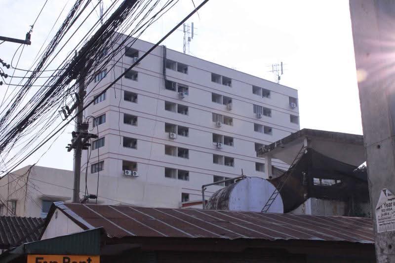 Nigth Barzar Condotel, Chiang Mai, 88 Tha Pae, Chang Moi, Muang Chiang Mai, Chiang Mai, Studio, 28 sqm, Condo For Rent, by The Positive ที่ดิน บ้าน คอนโด, 500635232 - DDproperty.com