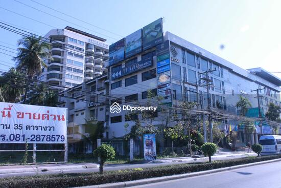 For Sale - Hill Side Plaza and Condominium, Chiang Mai