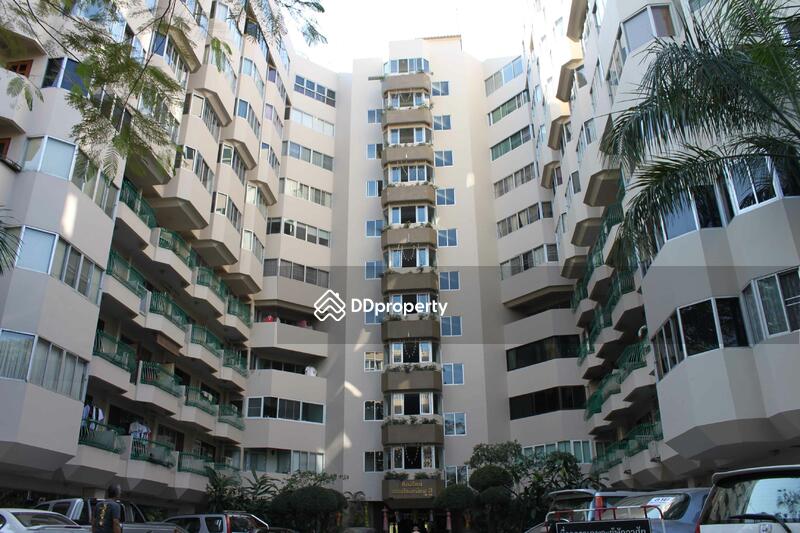 For Sale - Nitihill Side Condo 3, Chiang Mai