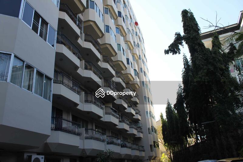 For Sale - Nitihill Side Condo 3, Chiang Mai