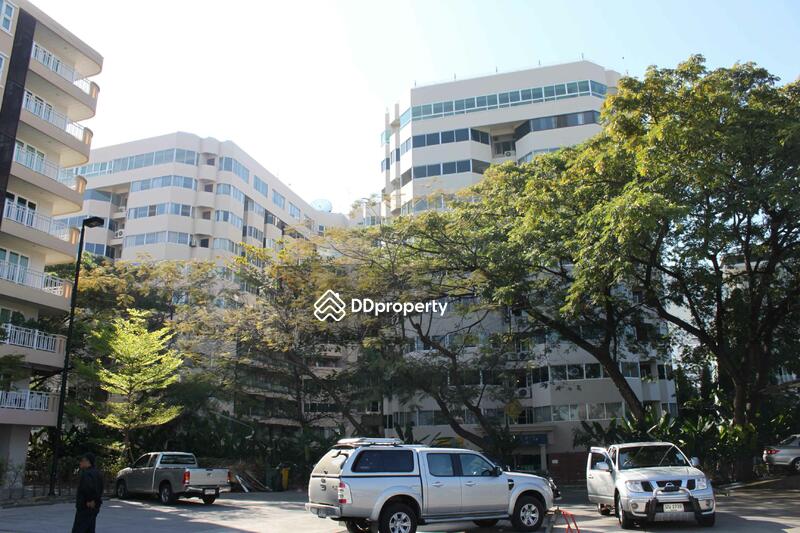 For Sale - Nitihill Side Condo 3, Chiang Mai