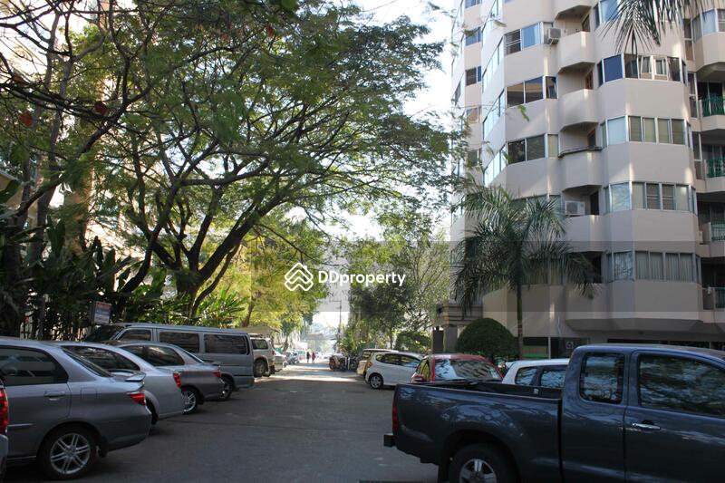 For Sale - Nitihill Side Condo 3, Chiang Mai