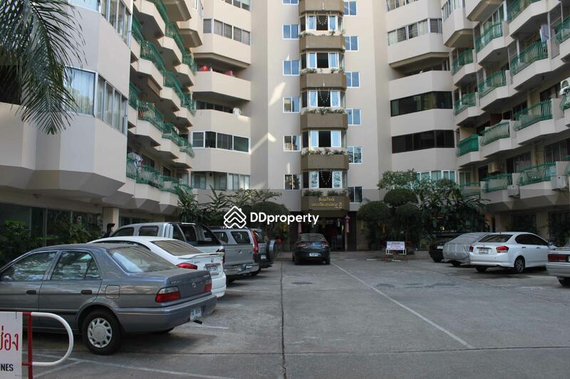 For Sale - Nitihill Side Condo 3, Chiang Mai