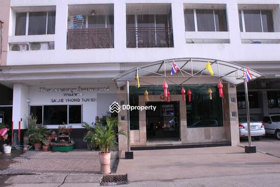 ให้เช่า - กาแลทองคอนโด, เชียงใหม่