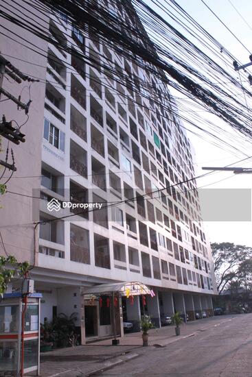 ให้เช่า - กาแลทองคอนโด, เชียงใหม่