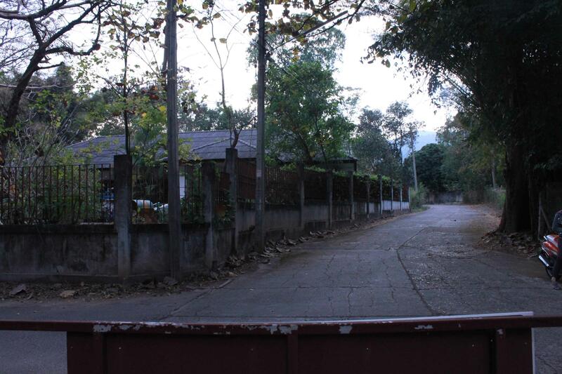 For Sale - Huen Por Lieng, Chiang Mai