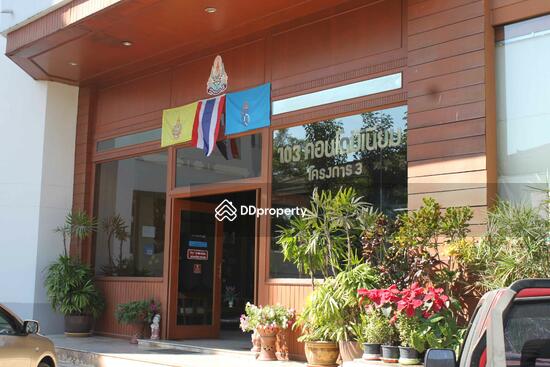 ขาย - 103 Condominium 3 : 103 คอนโดมิเนียม 3, เชียงใหม่