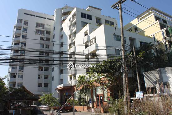 ขาย - 103 Condominium 3 : 103 คอนโดมิเนียม 3, เชียงใหม่