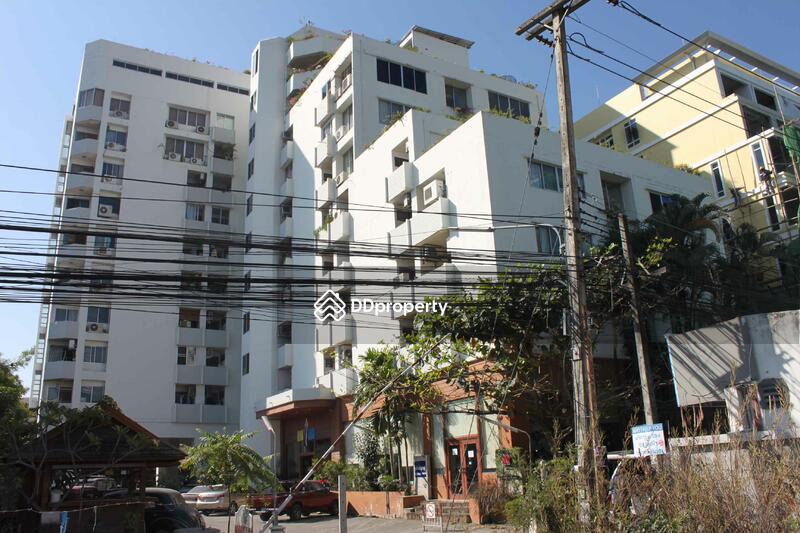 For Rent - 103 Condominium 3, Chiang Mai