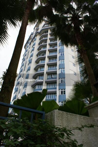 For Sale - The Sierra