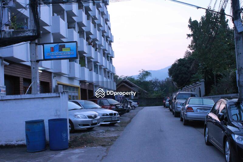 For Sale - 103 Condominium 5, Chiang Mai