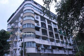 Hillside Condominium 1 : ฮิลล์ไซด์คอนโดมิเนียม 1