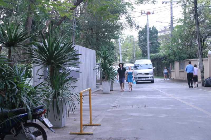 Floral Chiangmai Condominium : ฟลอรัล เชียงใหม่ คอนโดมิเนียม, เชียงใหม่, ซอยวัดเกตุ 1, วัดเกต, เมืองเชียงใหม่, เชียงใหม่, 150 ตร.ม., คอนโด ขาย, โดย Orawan Ratanapratum, 500332212 - DDproperty.com