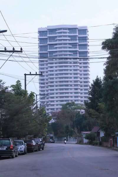 Floral Chiangmai Condominium : ฟลอรัล เชียงใหม่ คอนโดมิเนียม, เชียงใหม่, ซอยวัดเกตุ 1, วัดเกต, เมืองเชียงใหม่, เชียงใหม่, 150 ตร.ม., คอนโด ขาย, โดย Orawan Ratanapratum, 500332212 - DDproperty.com