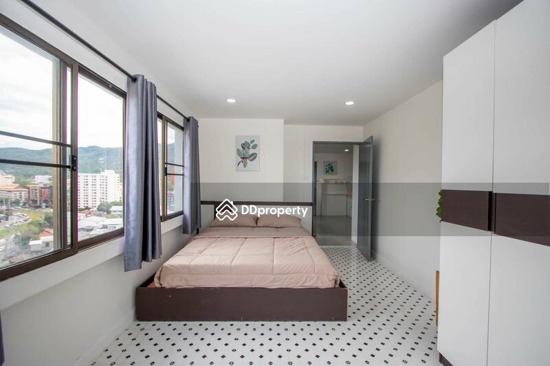For Sale - Hill Park Condo 1, Chiang Mai