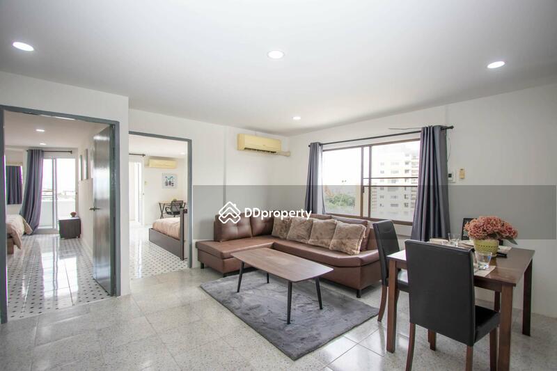 For Sale - Hill Park Condo 1, Chiang Mai