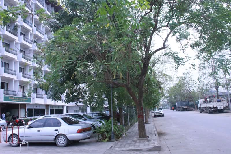 Hill side payup condominium 9, Chiang Mai, 350 Superhighway, Nong Pa Krang, Muang Chiang Mai, Chiang Mai, 1 Bedroom, 33 sqm, Condo For Sale, by ISAAC WEE, 500527855 - DDproperty.com