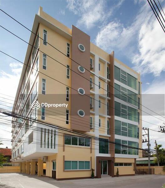For Sale - SD Condo, Chiang Mai