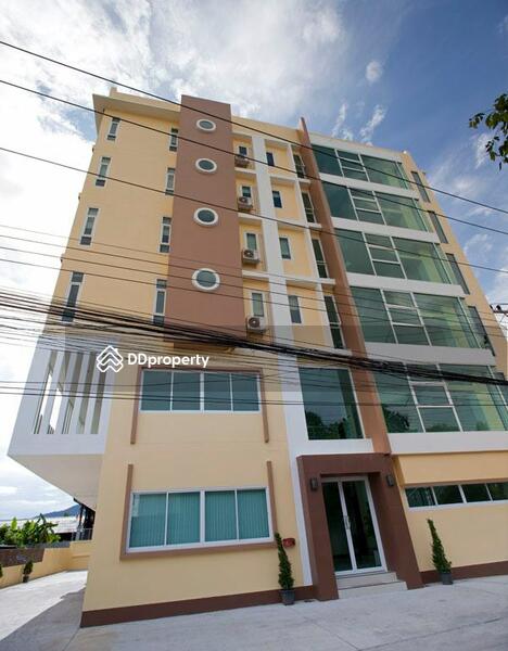 ขาย - SD Condo : เอส ดี คอนโดมิเนียม, เชียงใหม่