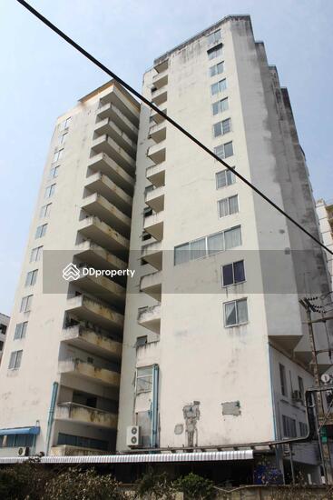 ขาย - J.C. Hill Place Condominium : เจ ซี ฮิลล์ เพลส, เชียงใหม่