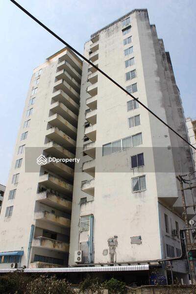 For Sale - J.C. Hill Place Condominium, Chiang Mai