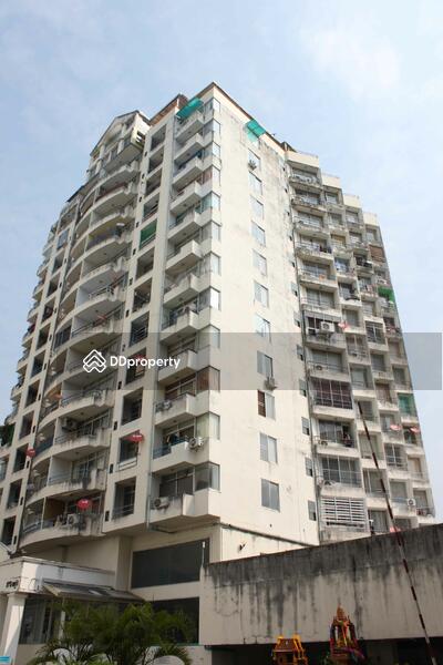 For Sale - J.C. Hill Place Condominium, Chiang Mai