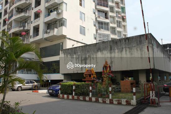 ขาย - J.C. Hill Place Condominium : เจ ซี ฮิลล์ เพลส, เชียงใหม่