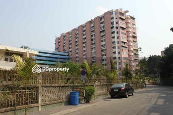 Srithana Condominium 2 : ศรีธนาคอนโดมิเนียม 2