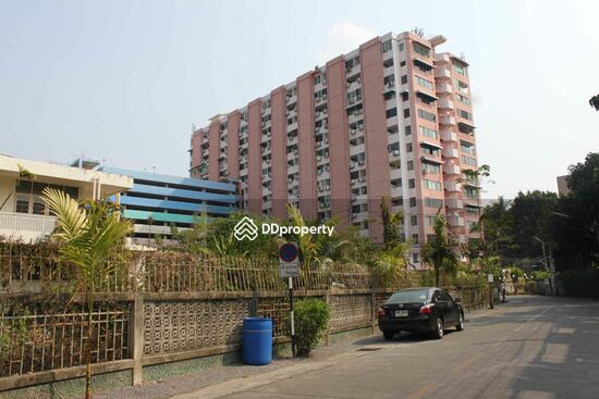 ขาย - Srithana Condominium 2 : ศรีธนาคอนโดมิเนียม 2, เชียงใหม่