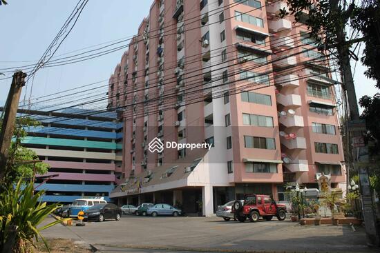 ขาย - Srithana Condominium 2 : ศรีธนาคอนโดมิเนียม 2, เชียงใหม่