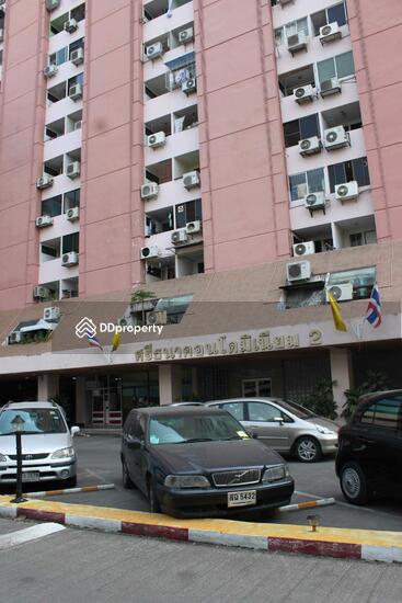 ขาย - Srithana Condominium 2 : ศรีธนาคอนโดมิเนียม 2, เชียงใหม่